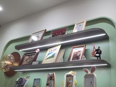 -海马体家庭照相馆(广州正佳广场店)