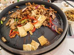 -一烙锅(友谊店)