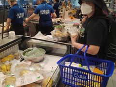 -盒马鲜生(皇庭广场店)