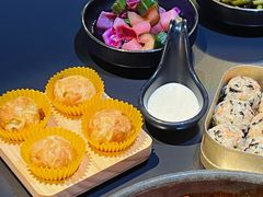 -HOTISLAND海鸡岛·韩国料理(江南西店)