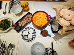 -太食獸泰式茶餐厅(IFS国金中心店)