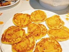 玉米饼-二荆条·蜀鲜汇城市森林火锅