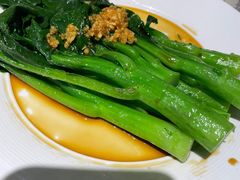 -蔡澜点心·粤菜(西单大悦城店)