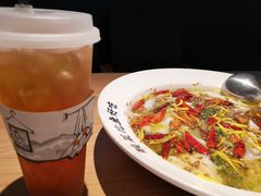 -新太二·鲜料川菜(晶耀前滩店)