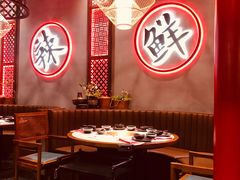 -哥老官重庆美蛙鱼头(五角场合生汇店)
