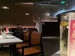 -奉天小馆·非遗东北菜(济南万象城店)