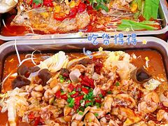 -江湖万州烤鱼(王子美食城)