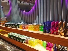 -卡宿自助餐厅(高新万达店)
