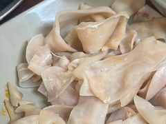 -汝萍传统蘸水菜(春华路总店)