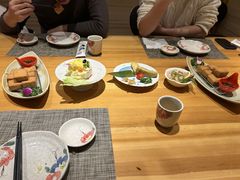 -大岛日本料理铁板烧(南通大饭店)