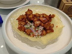 -春满人间酒楼(园岭中路店)