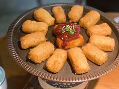-刀板香·安徽菜(望江东路店)