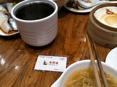 -西关味(大卫城店)