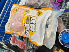 -山姆会员商店(上海浦东店)