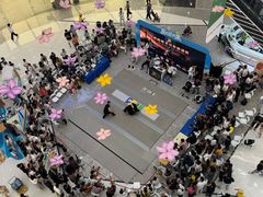 -万达广场(北京槐房店)
