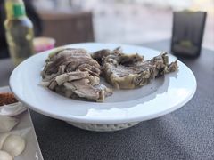 -小叶手抓·非遗·清真食品(治平路店)