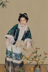 -美云庭古装·格格服汉服·京城旅拍(北京店)