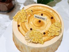 -théATRE 茶聚场(王府中環店)