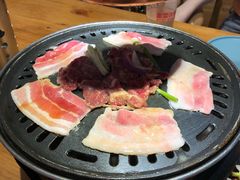 -串掌柜·炭火烤肉撸串专营店(盛世俪园店)