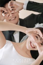 -巴黎婚纱摄影(瑞安旗舰店)