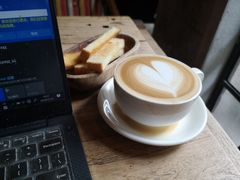 -MAAN COFFEE(金桥店)