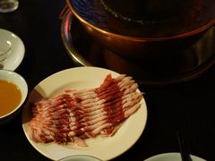 -裕德孚·非遗手切涮羊肉(东直门内大街店)