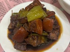 -茂隆餐厅(进贤路店)