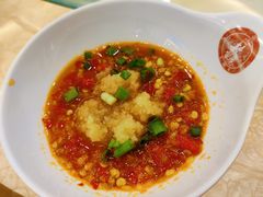 -敖家巷羊肉汤(瑞尔戴斯店)