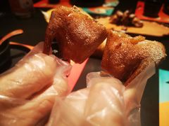 -羽鸽集·乳鸽专门店·地道顺德菜(岭南站店)