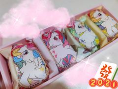 -好利来(五一广场店)