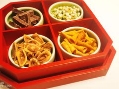 -院里寻菜·祖庵菜宴请(观沙岭店)