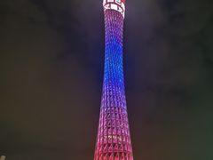-广州塔