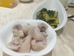 -白云宾馆·白云宴餐厅