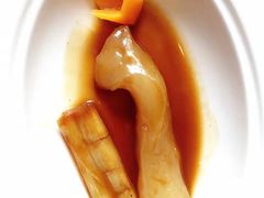 葱烧鹿筋-厉家菜(金宝街店)