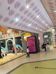 点击看大图 -meland club亲子乐园(重庆万象城店)
