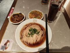 -松鹤楼·苏式汤面(虹桥天地店)