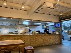 -老清朝包子铺(开明街店)