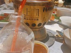 -上宴精品海鲜姿造(晶融汇旗舰店)