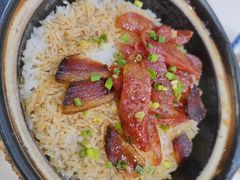 -惠粤轩茶餐厅(中山北路店)