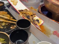 -乔先生涮肉·鲜活牛羊肉火锅(塘沽店)