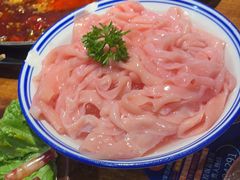 -楠火锅(西单店)