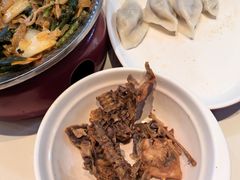 -喜家德虾仁水饺(金融中心店)