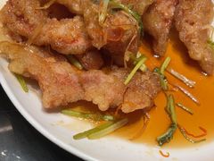 -五谷丰登农家院·地道胶东菜·海鲜烧烤(威海店)