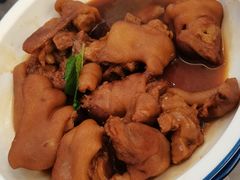 -鹭园酒家·四十年老字号