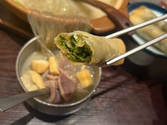 -古都历食南京菜·烤鸭·鸭血粉丝·汤包(南京博物院店)