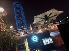 -The ROOF (通盈中心店)