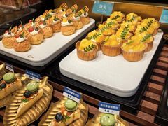 -東盛炭烤自助料理(玄武招商花园城店)
