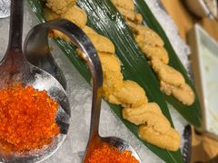 -花和海鲜自助(梅江店)