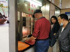 -白玉兰食品(汇联商厦店)