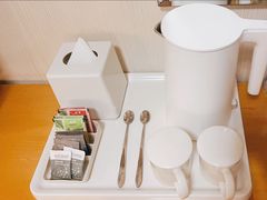-北京上地智选假日酒店